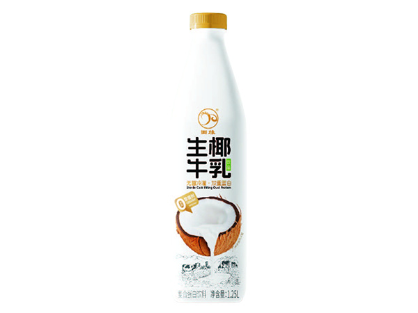 生椰牛乳1.25Lx6瓶